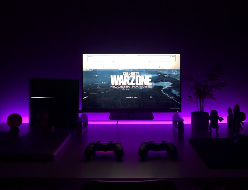 Apex Gaming Pad