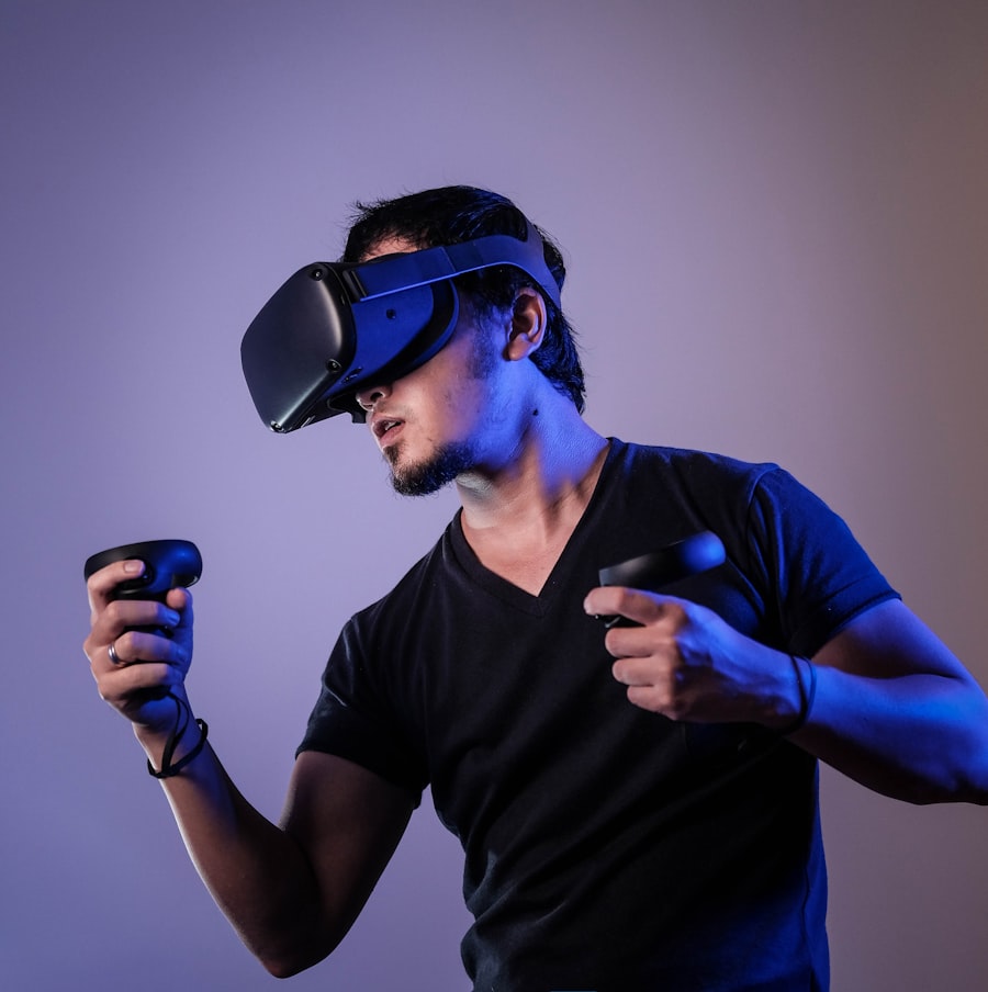 VR Headsets